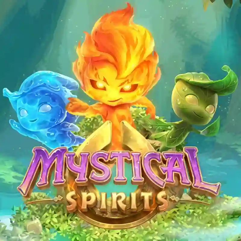 Game Linh hồn huyền bí