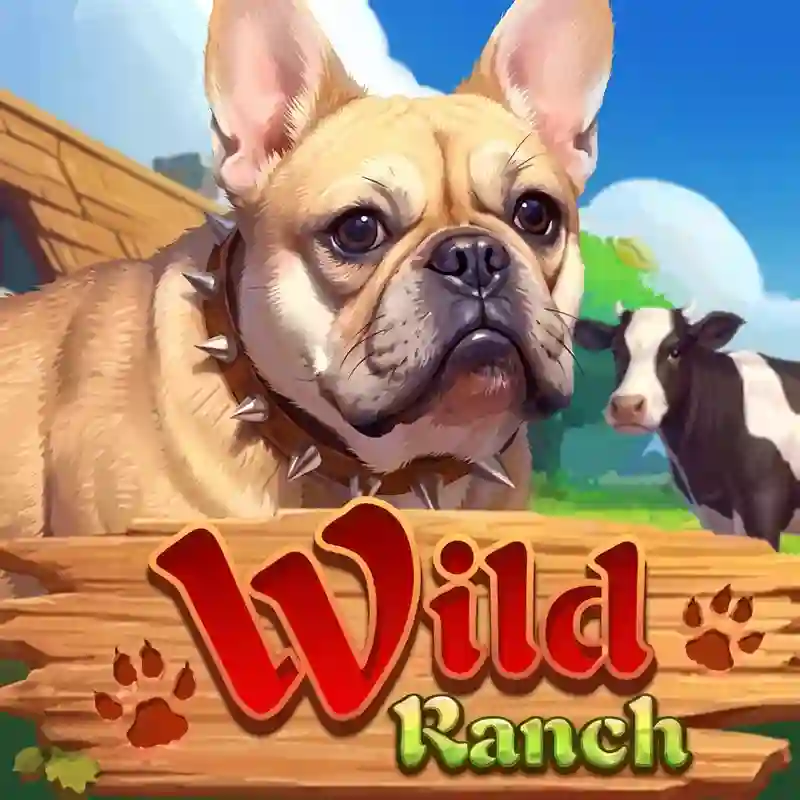 Game Nông Trại Hoang Dã