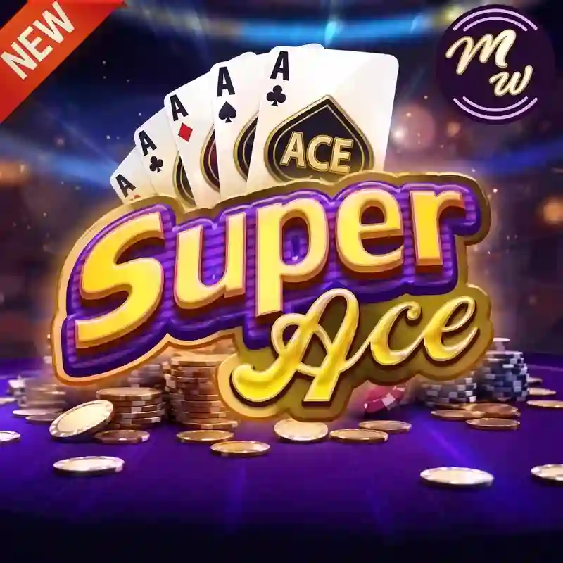 Game Super Ace