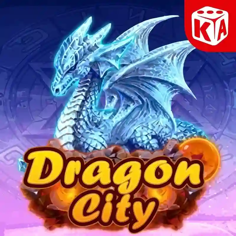 Game Thành phố rồng