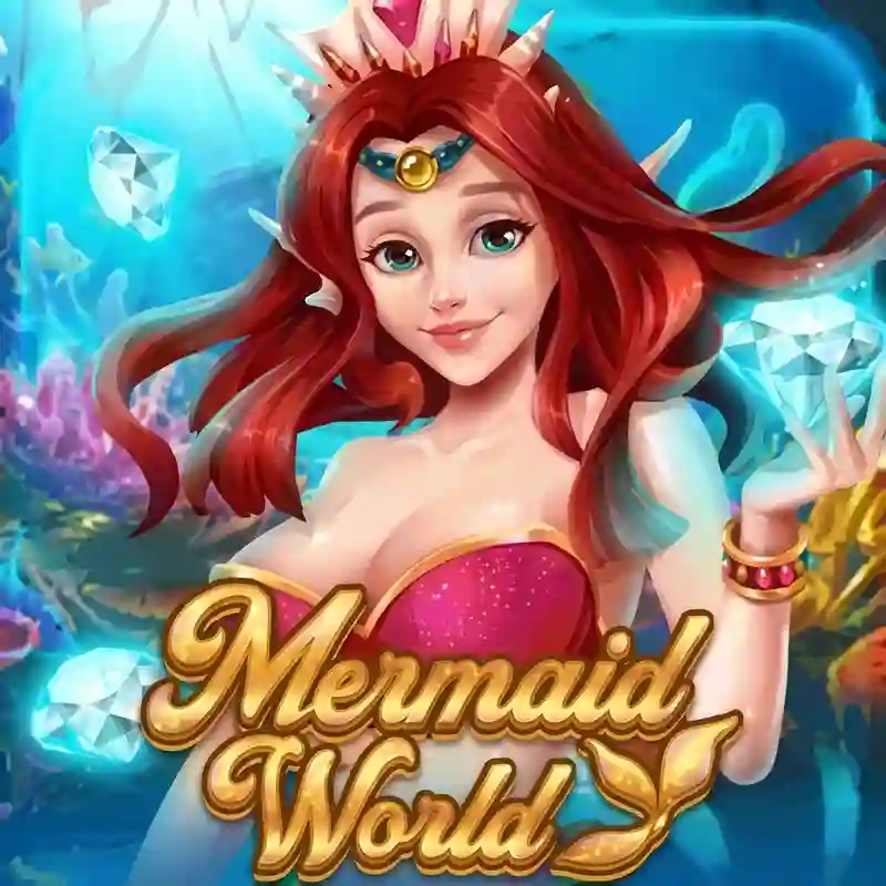 Game Thế giới nàng tiên cá