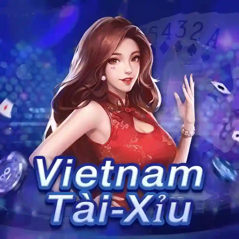 Game Vietnam Tai-Xiu